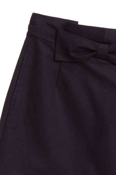 Bow fashion skirt