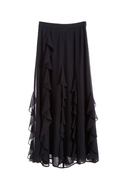 Temperament fashion dress