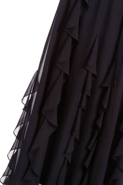 Temperament fashion dress