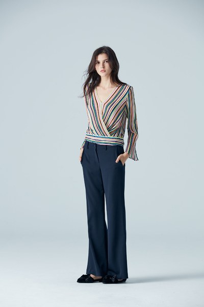 Urban flare pants