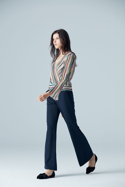 Urban flare pants