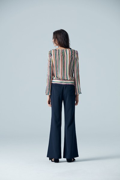 Urban flare pants