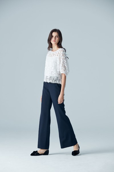 Urban flare pants