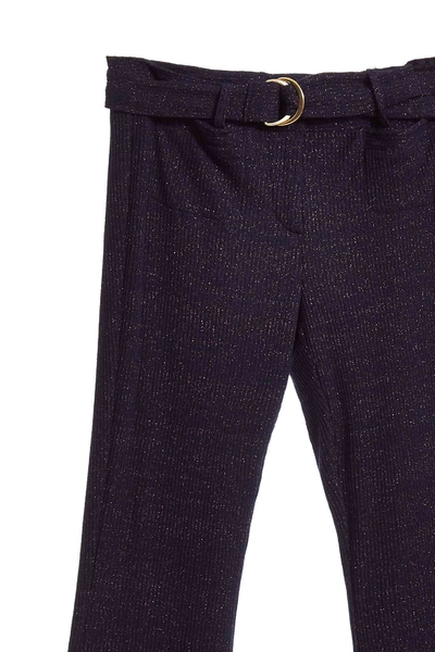 Classic bell-bottoms