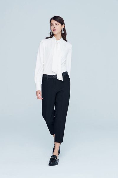 Elegant temperament classic top