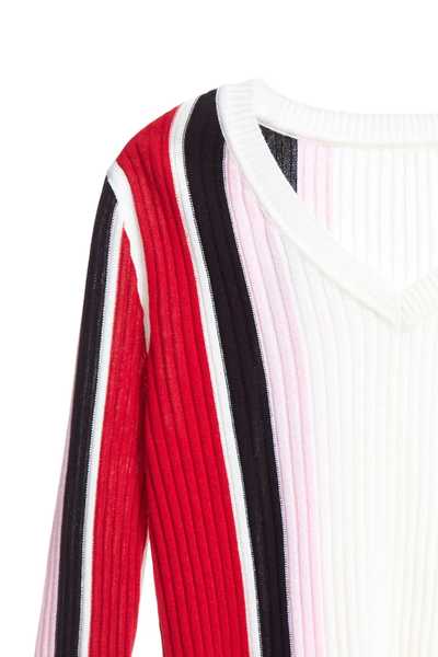 Color matching short-sleeved top
