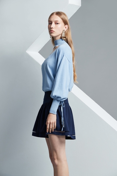 Elegant design top