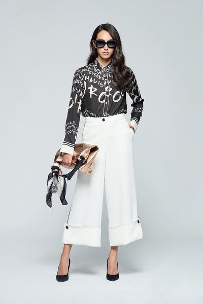 Alphabet design top