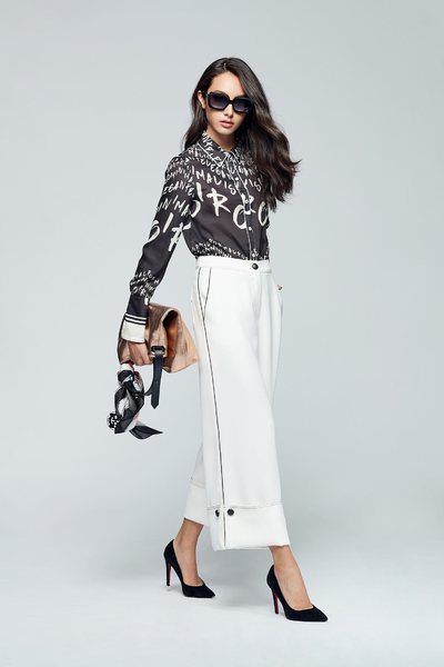 Alphabet design top