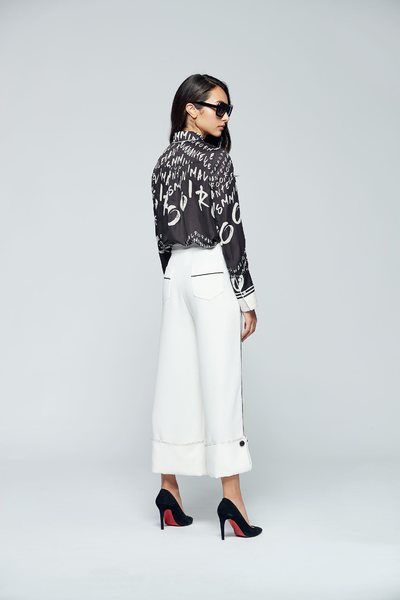 Alphabet design top