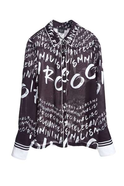 Alphabet design top