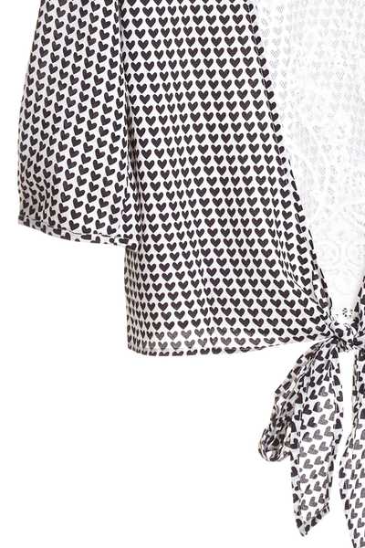 Elegant temperament classic design top