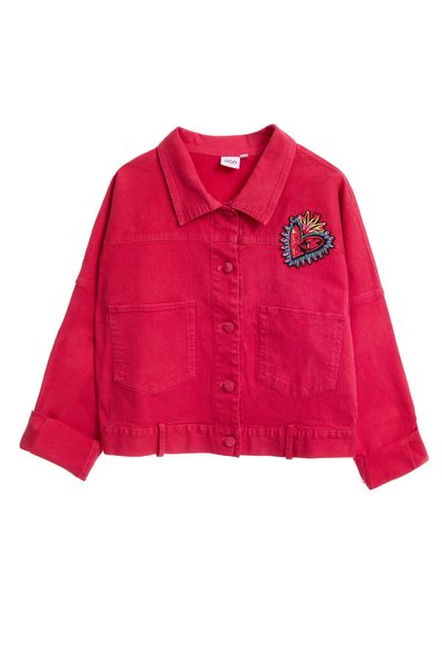 Fashion pretty coat