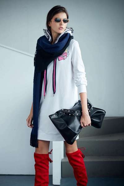 Grace fashion dress