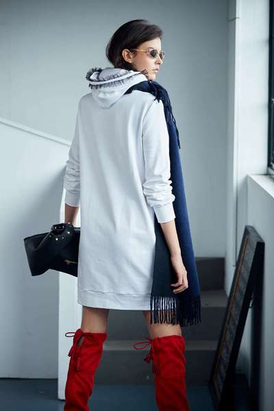 Grace fashion dress