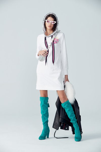 Grace fashion dress