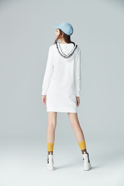 Grace fashion dress