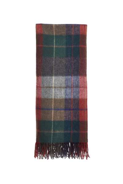 Tarrtan scarf
