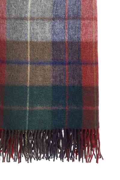 Tarrtan scarf