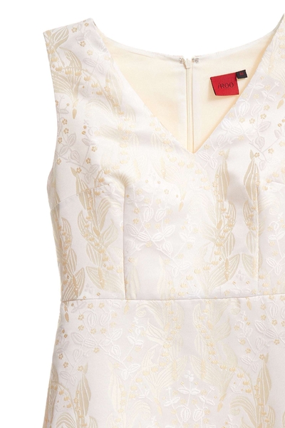 Elegant and gorgeous design dress