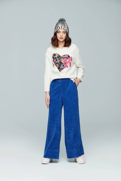 Grace culottes