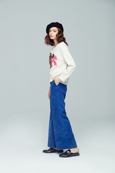 Grace culottes