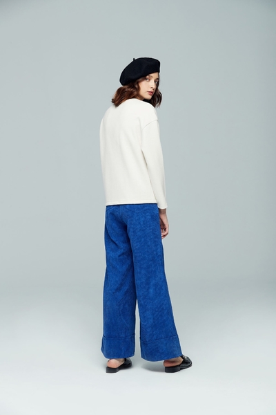 Grace culottes