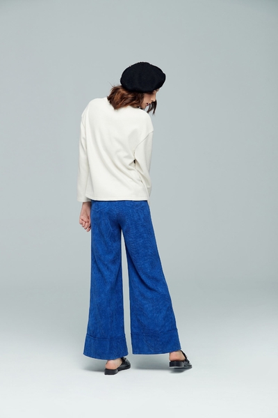 Grace culottes