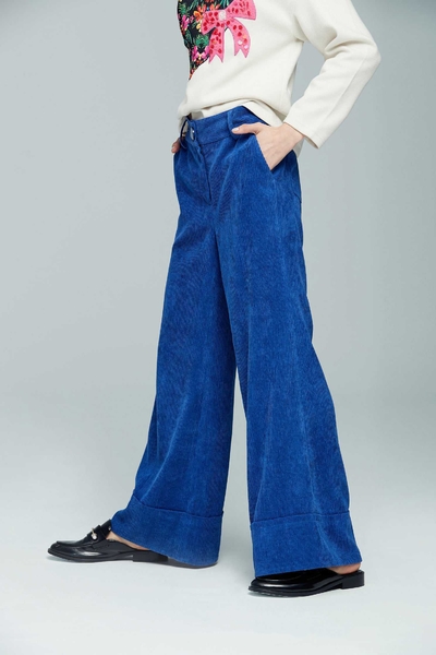 Grace culottes